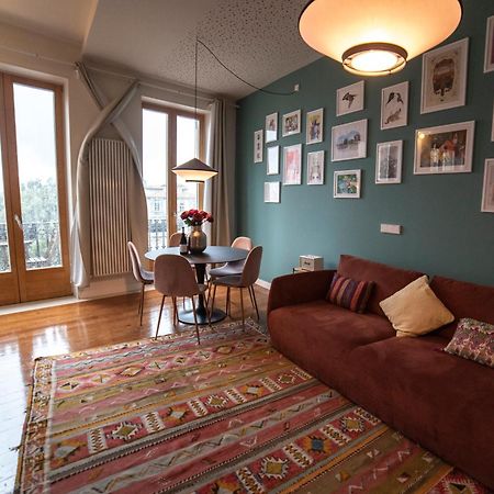 Refugio De Paz Y Encanto En El Corazon De Vigo Con Vistas Al Mar Zewnętrze zdjęcie